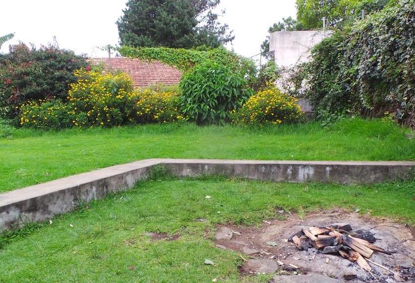 Hotel Kurinji Villa Tamil Nadu