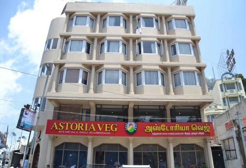 Hotel Astoria Veg Tamil Nadu