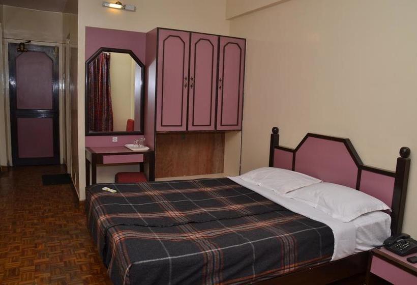 Hotel Astoria Veg 10