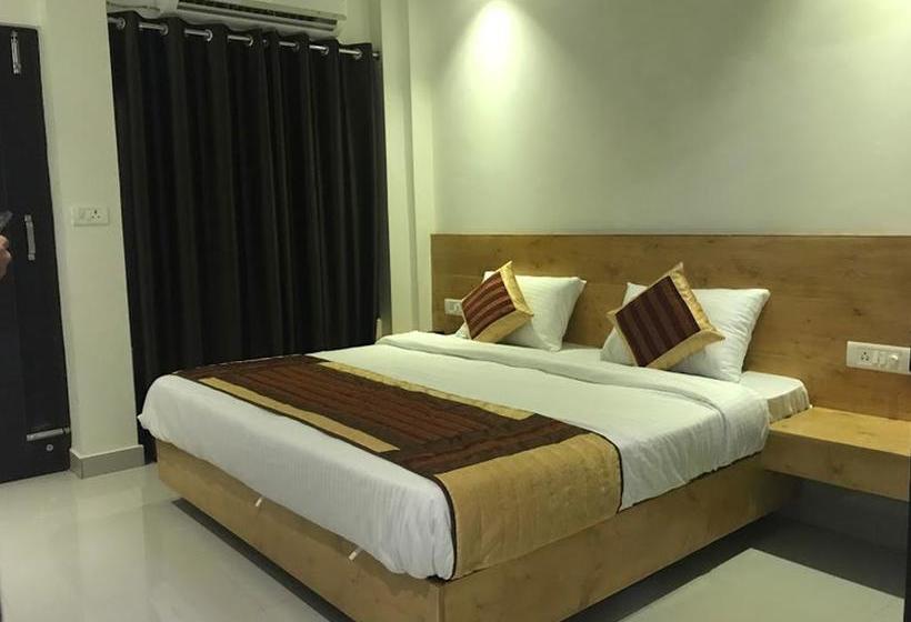 Hotel Marc Blu Rishikesh Uttar Pradesh