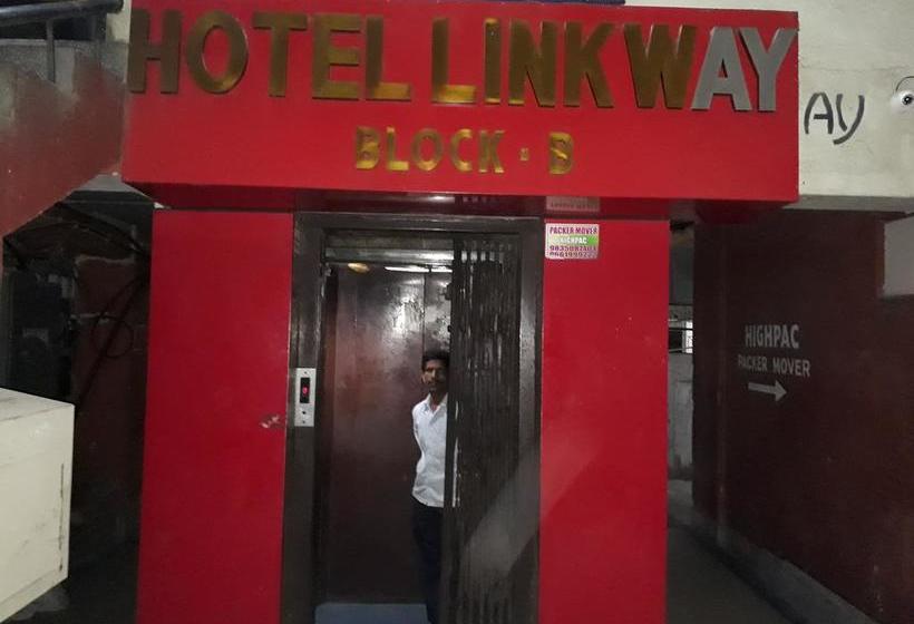Hotel Linkway 19
