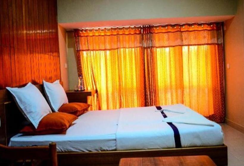 Hotel Panchratan Andhra Pradesh