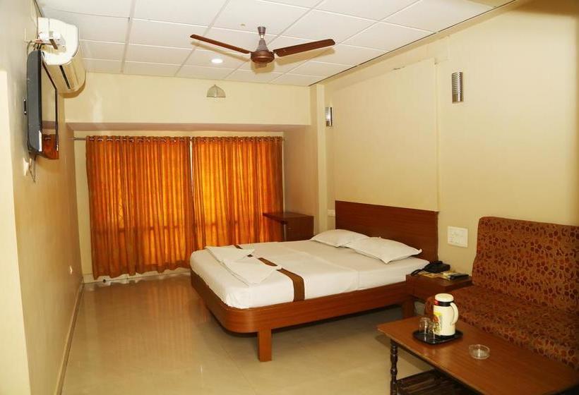 Hotel Panchratan 1