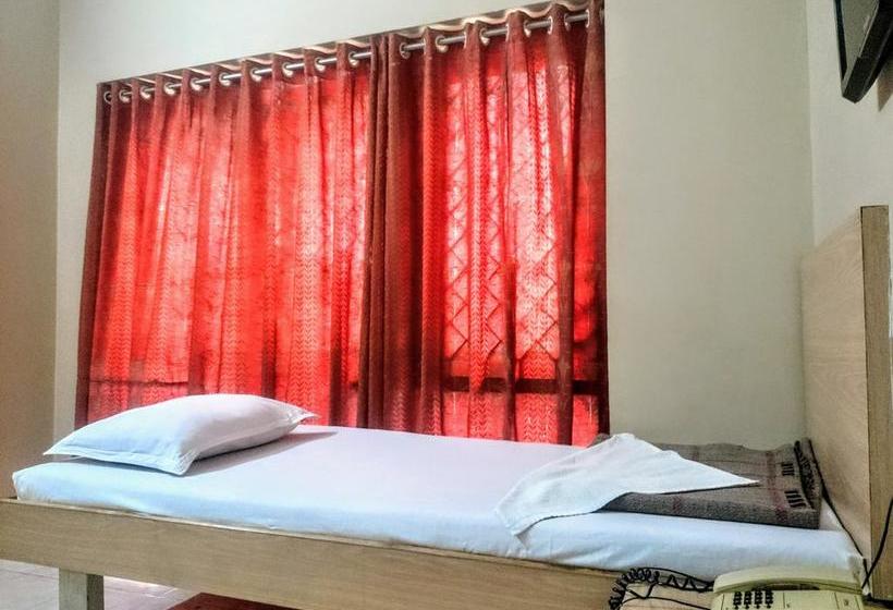 Hotel Panchratan 3