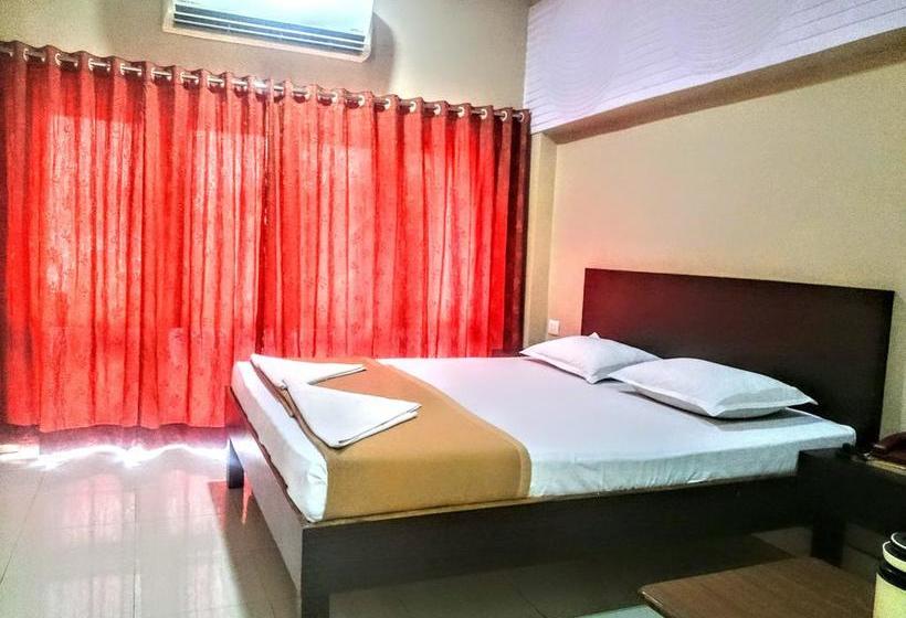 Hotel Panchratan 4