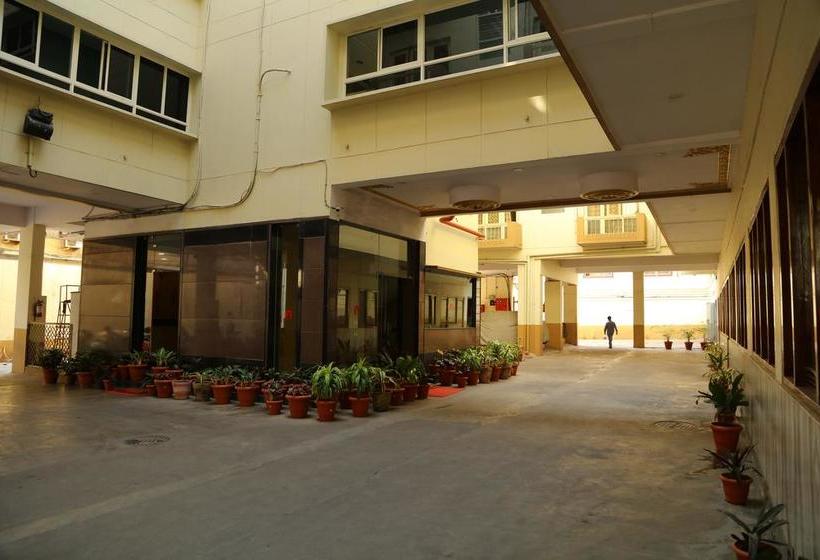 Hotel Panchratan 7