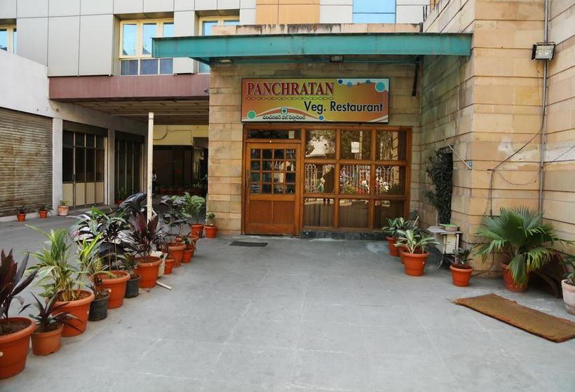 Hotel Panchratan 8
