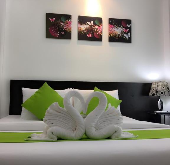 Hotel Preme Village 1