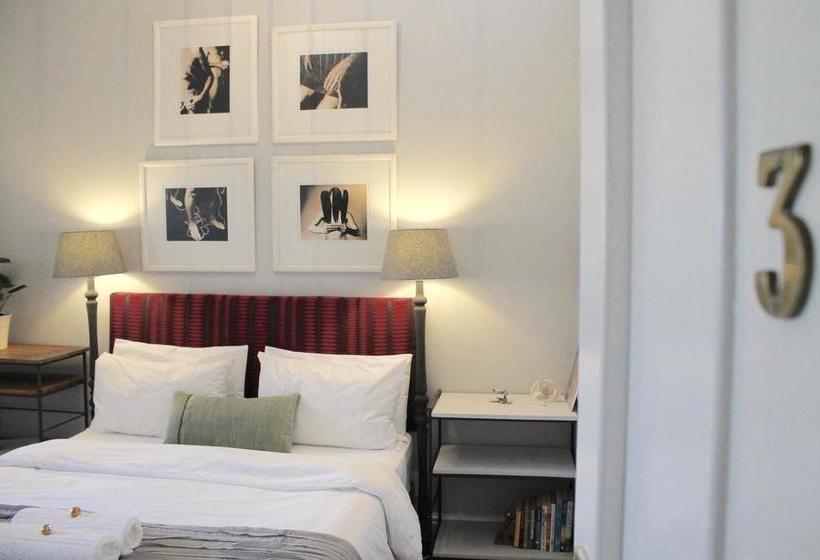 Bed and Breakfast The Drawing Rooms On 2nd