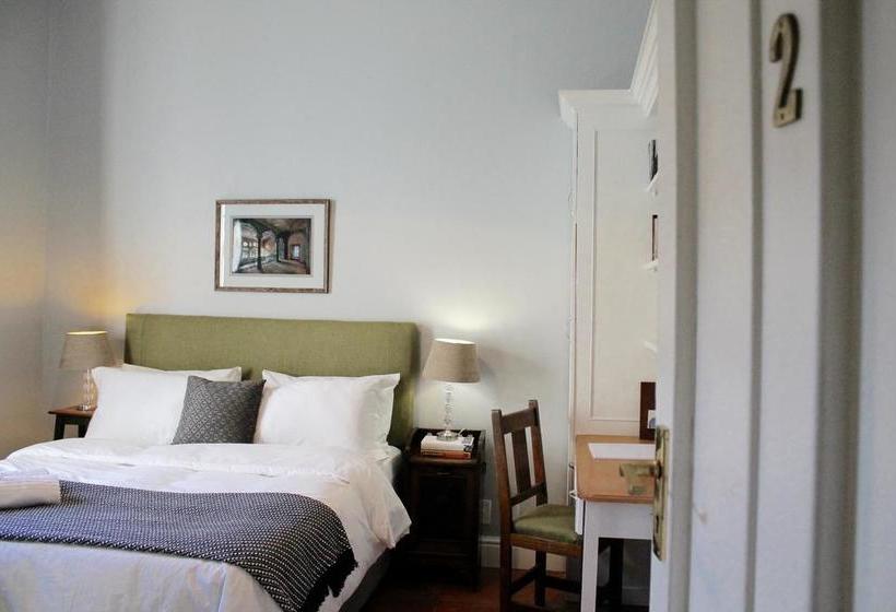 Bed and Breakfast The Drawing Rooms On 2nd 1