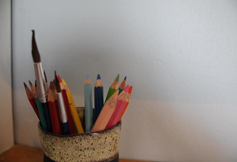 Bed and Breakfast The Drawing Rooms On 2nd 14