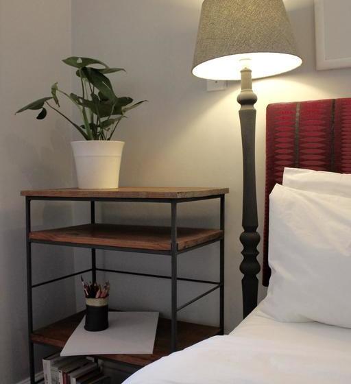 Bed and Breakfast The Drawing Rooms On 2nd 16