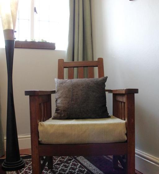 Bed and Breakfast The Drawing Rooms On 2nd 18