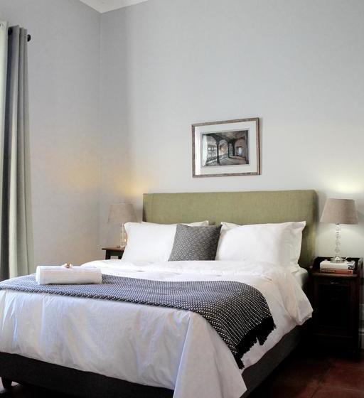 Bed and Breakfast The Drawing Rooms On 2nd 19