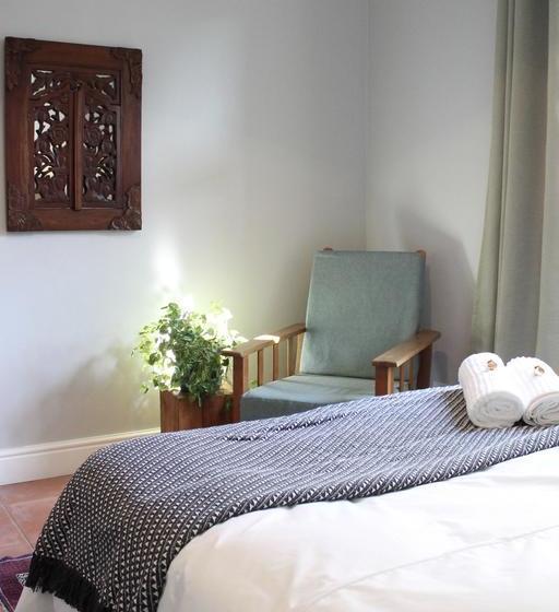 Bed and Breakfast The Drawing Rooms On 2nd 20