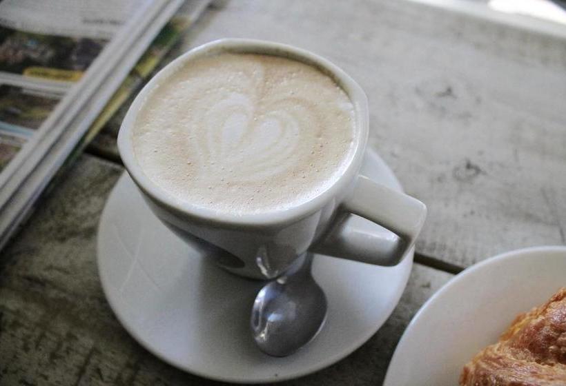 Bed and Breakfast The Drawing Rooms On 2nd 5