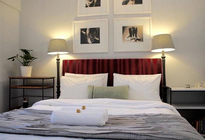 Bed and Breakfast The Drawing Rooms On 2nd 6