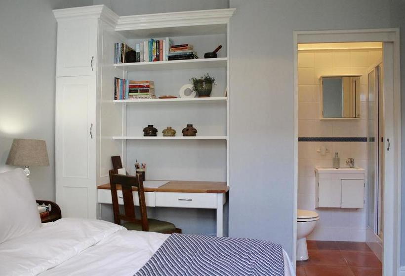 Bed and Breakfast The Drawing Rooms On 2nd 8