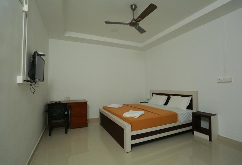 Bed and Breakfast Bliss Vagamon Vagamon Kerala