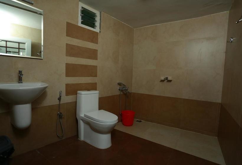 Bed and Breakfast Bliss Vagamon 1