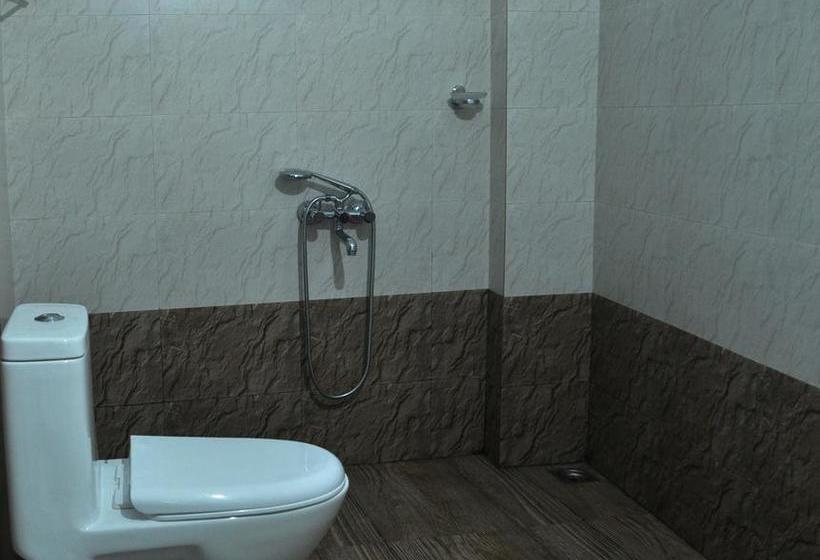 Bed and Breakfast Bliss Vagamon 10