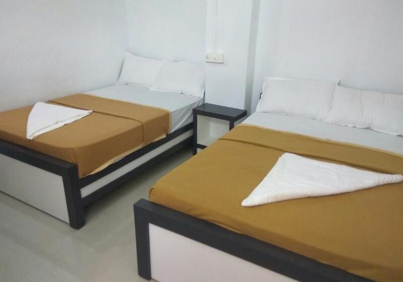 Bed and Breakfast Bliss Vagamon 11