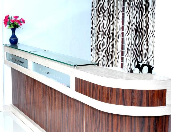 Bed and Breakfast Bliss Vagamon 12