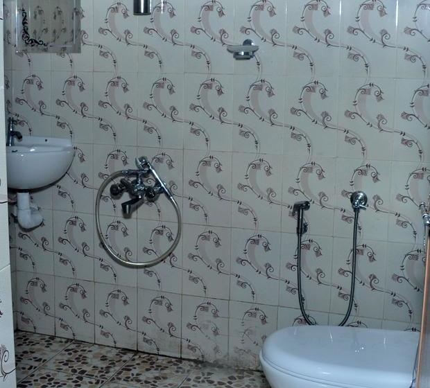 Bed and Breakfast Bliss Vagamon 13