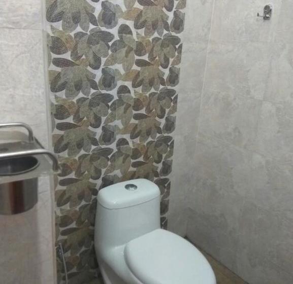 Bed and Breakfast Bliss Vagamon 16