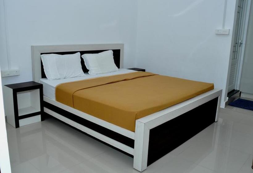 Bed and Breakfast Bliss Vagamon 2