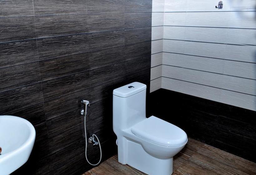 Bed and Breakfast Bliss Vagamon 3