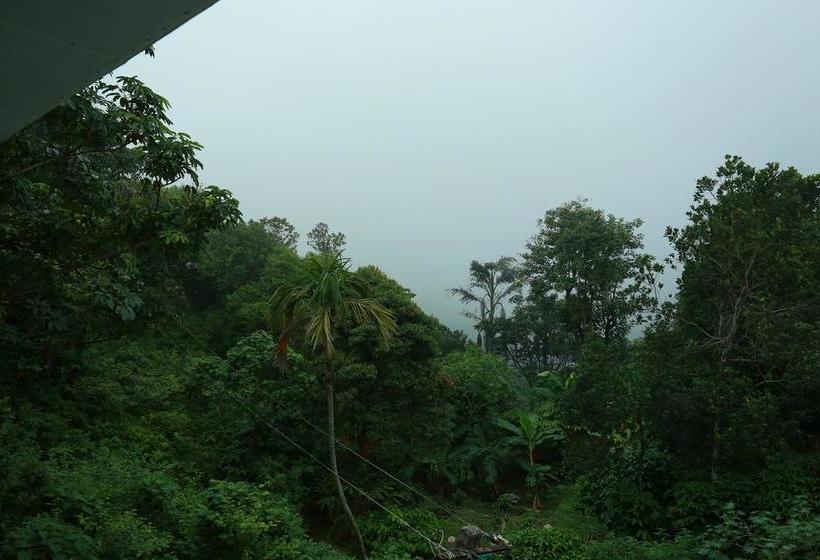 Bed and Breakfast Bliss Vagamon 4