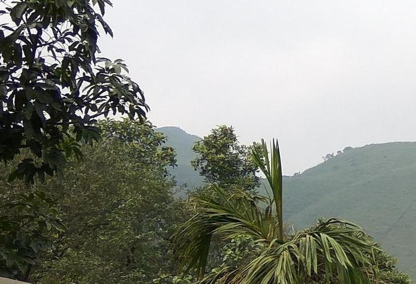 Bed and Breakfast Bliss Vagamon 5