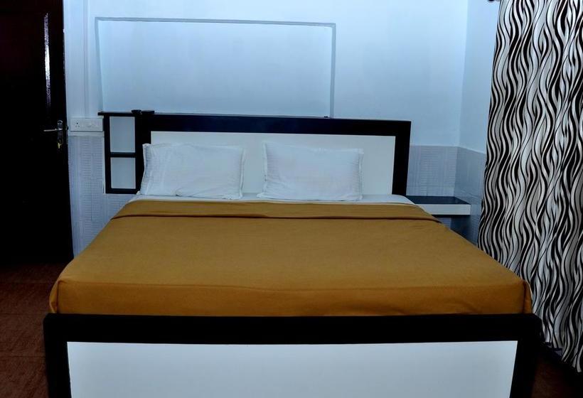 Bed and Breakfast Bliss Vagamon 6