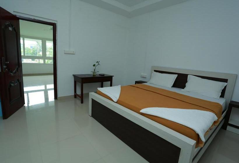 Bed and Breakfast Bliss Vagamon 7