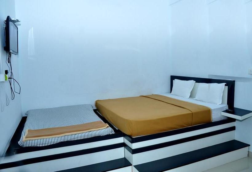 Bed and Breakfast Bliss Vagamon 8