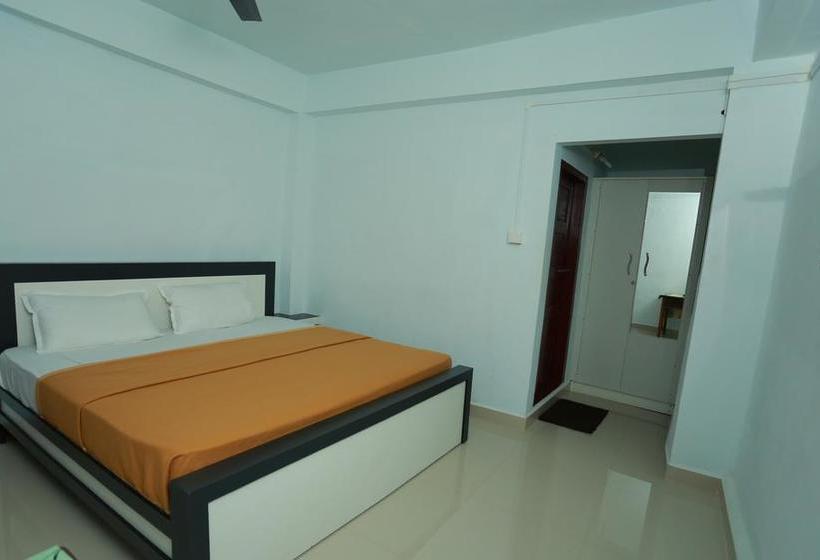 Bed and Breakfast Bliss Vagamon 9