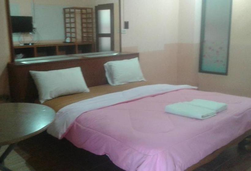 Kaewkoon Resort Nong Khai