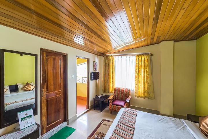 The Maplewood Resort 4