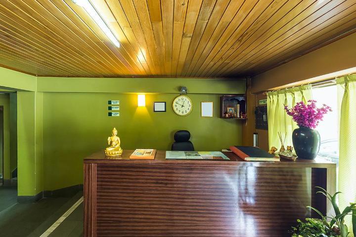 The Maplewood Resort 6