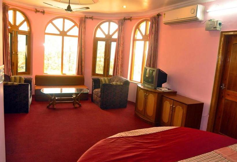 Hotel Golden Dreams Himachal Pradesh
