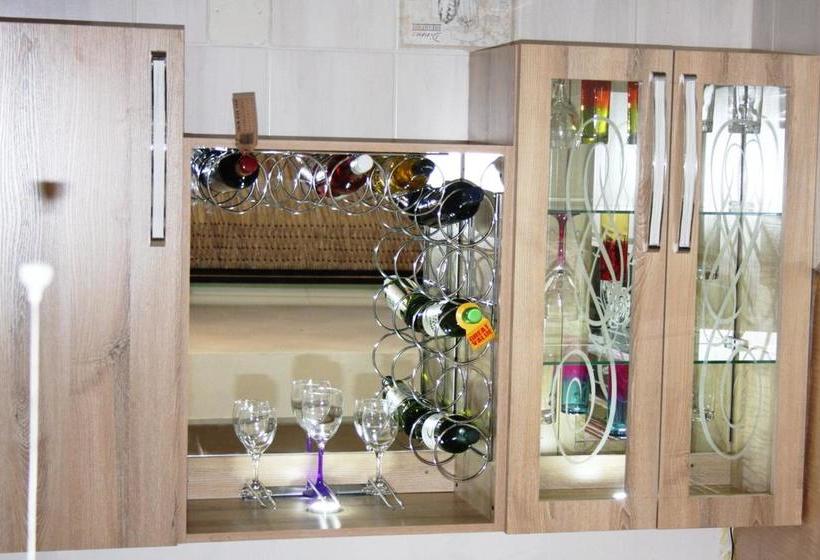 Bed and Breakfast Vela Inn