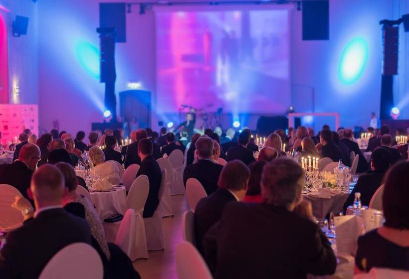 Hotel Germania Wissen 1