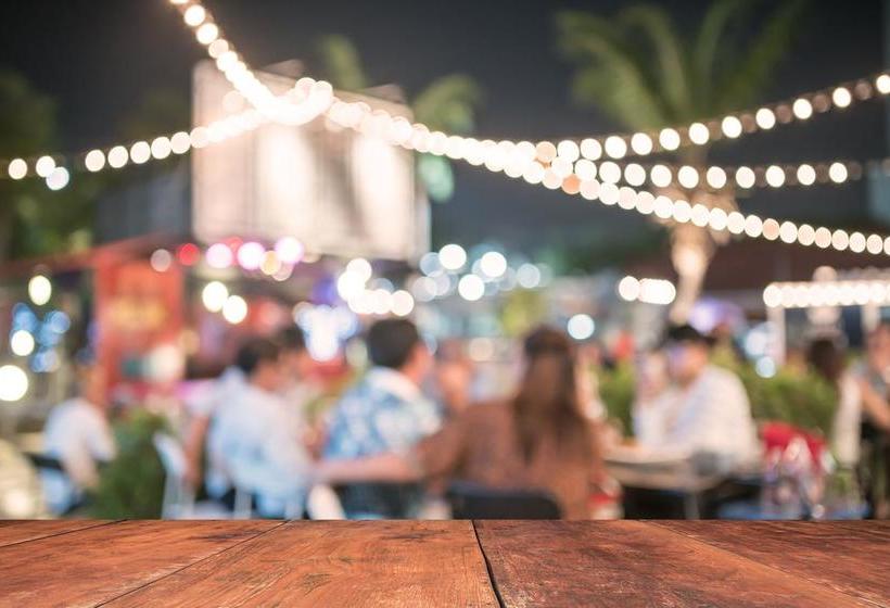 Hotel Germania Wissen 4