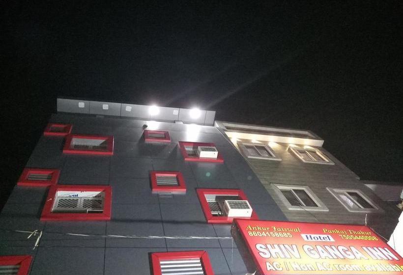 Hotel Shiv Ganga Inn Uttar Pradesh