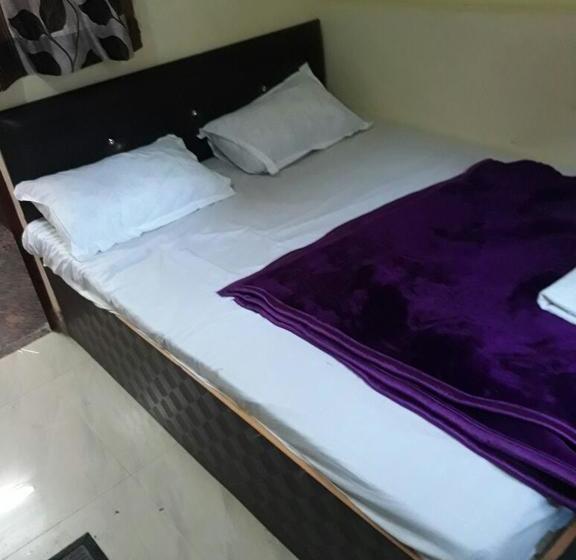 Hotel Shiv Ganga Inn 2