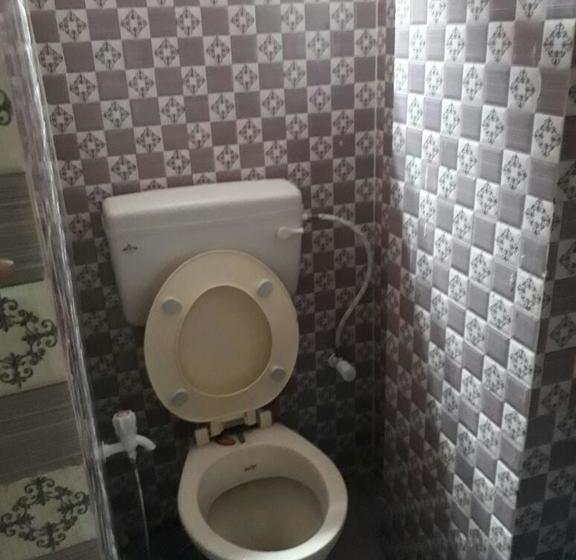 Hotel Shiv Ganga Inn 3