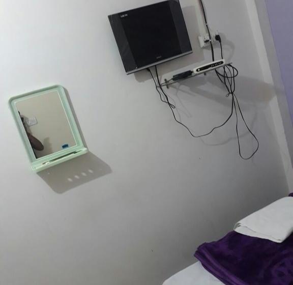 Hotel Shiv Ganga Inn 4