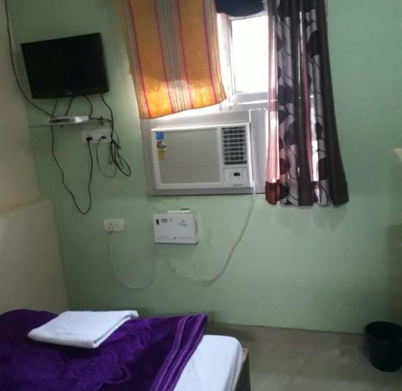 Hotel Shiv Ganga Inn 5