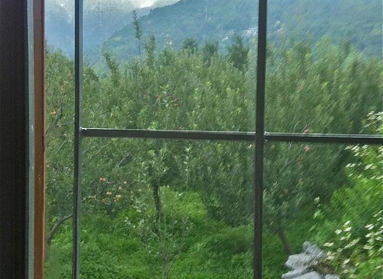 Bed and Breakfast White Mountain Cottages 11